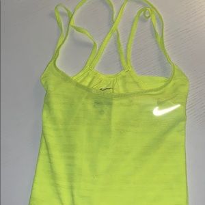 Nike Dri-Fit top